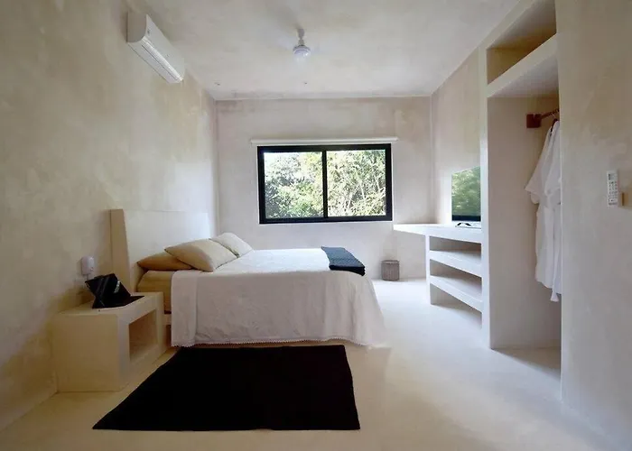 Tropical Oasis In Holistika With Pool Apartment
